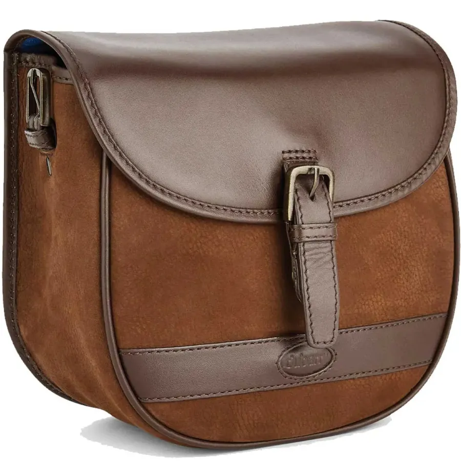 Dubarry Clara Leather Handbag - Womens -