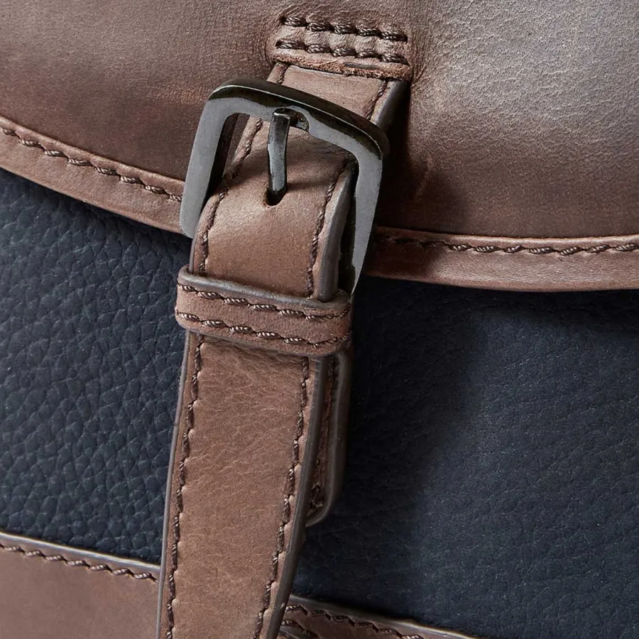 dubarry_clara_leather_han_5-3.webp Dubarry Clara Leather Handbag - Womens - Navy & Brown
