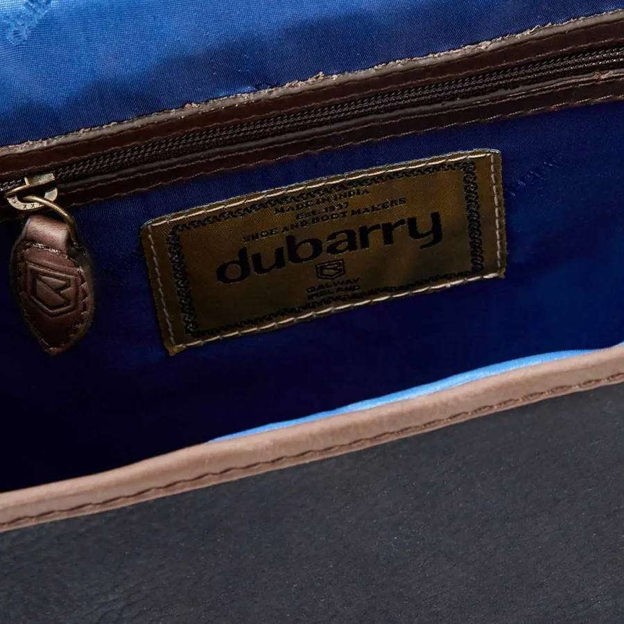 dubarry_clara_leather_han_7-2.webp Dubarry Clara Leather Handbag - Womens - Navy & Brown
