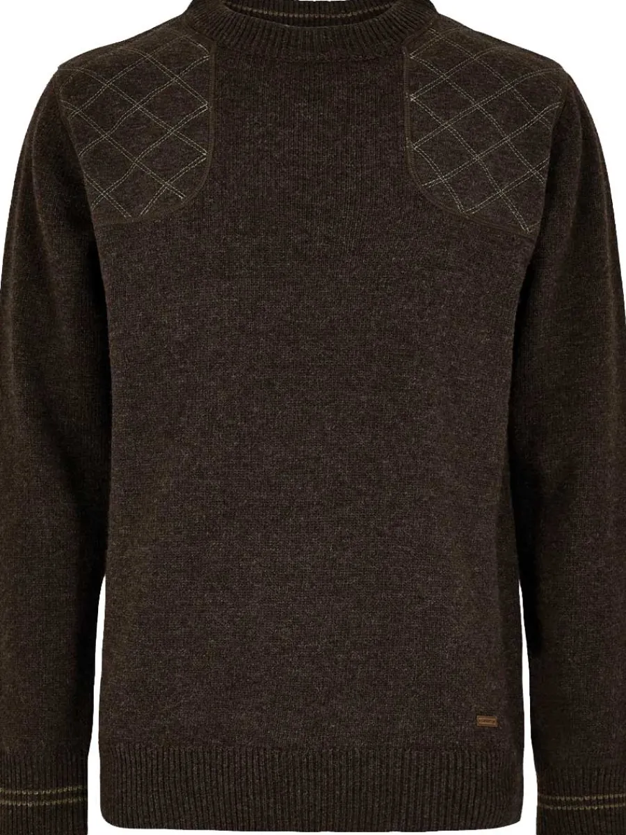 dubarry_clarinbridge_crew_2-2.webp Dubarry Clarinbridge Crew Neck Sweater - Men's -