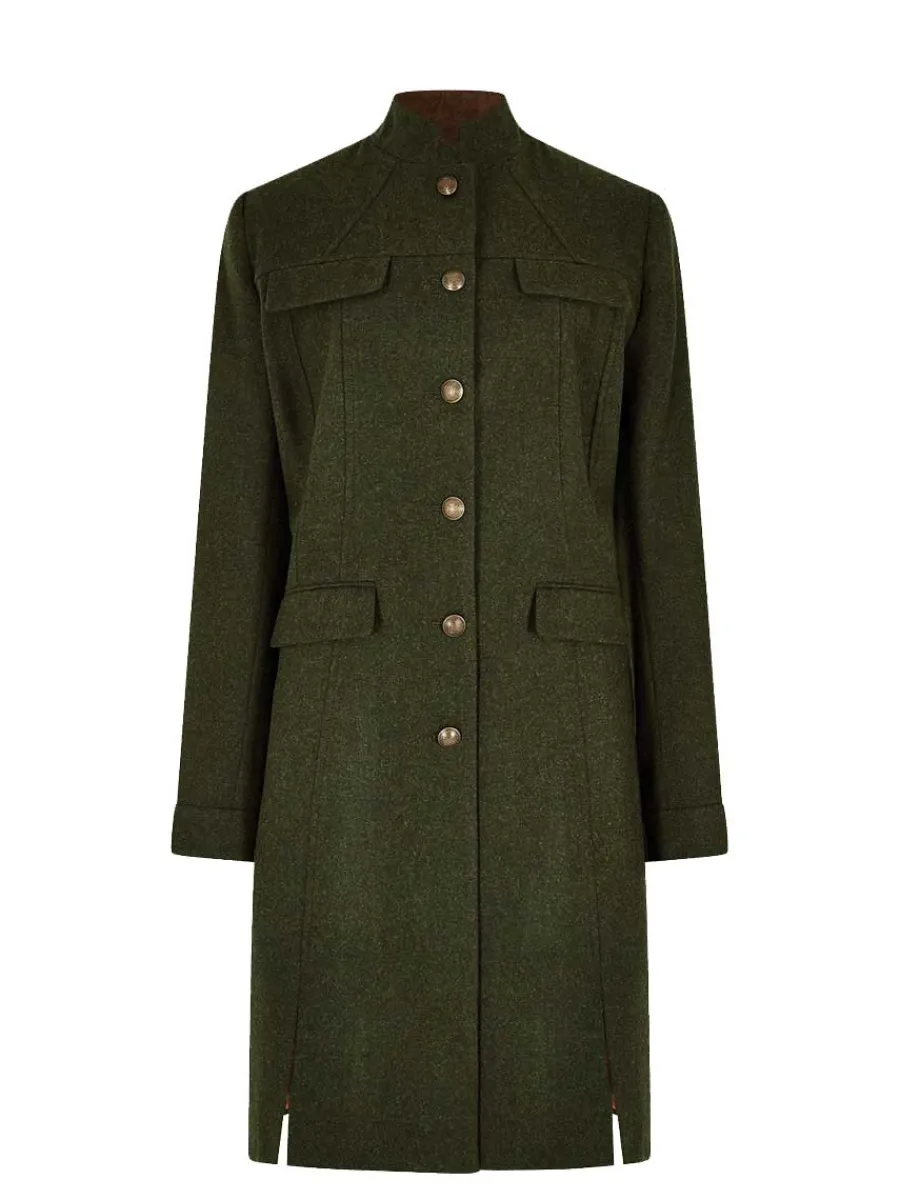 dubarry_coolepark_tweed_c_2.webp Women Dubarry Coolepark Tweed Coat - Ladies -