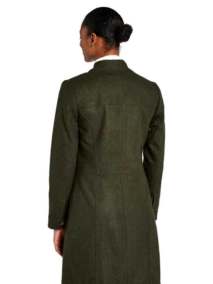 dubarry_coolepark_tweed_c_4.webp Women Dubarry Coolepark Tweed Coat - Ladies -