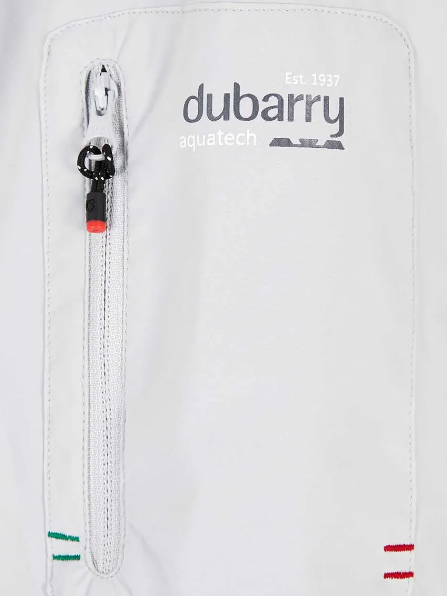 dubarry_corfu_womens_ligh_5.webp Women Dubarry Corfu Womens Lightweight Crew Jacket -