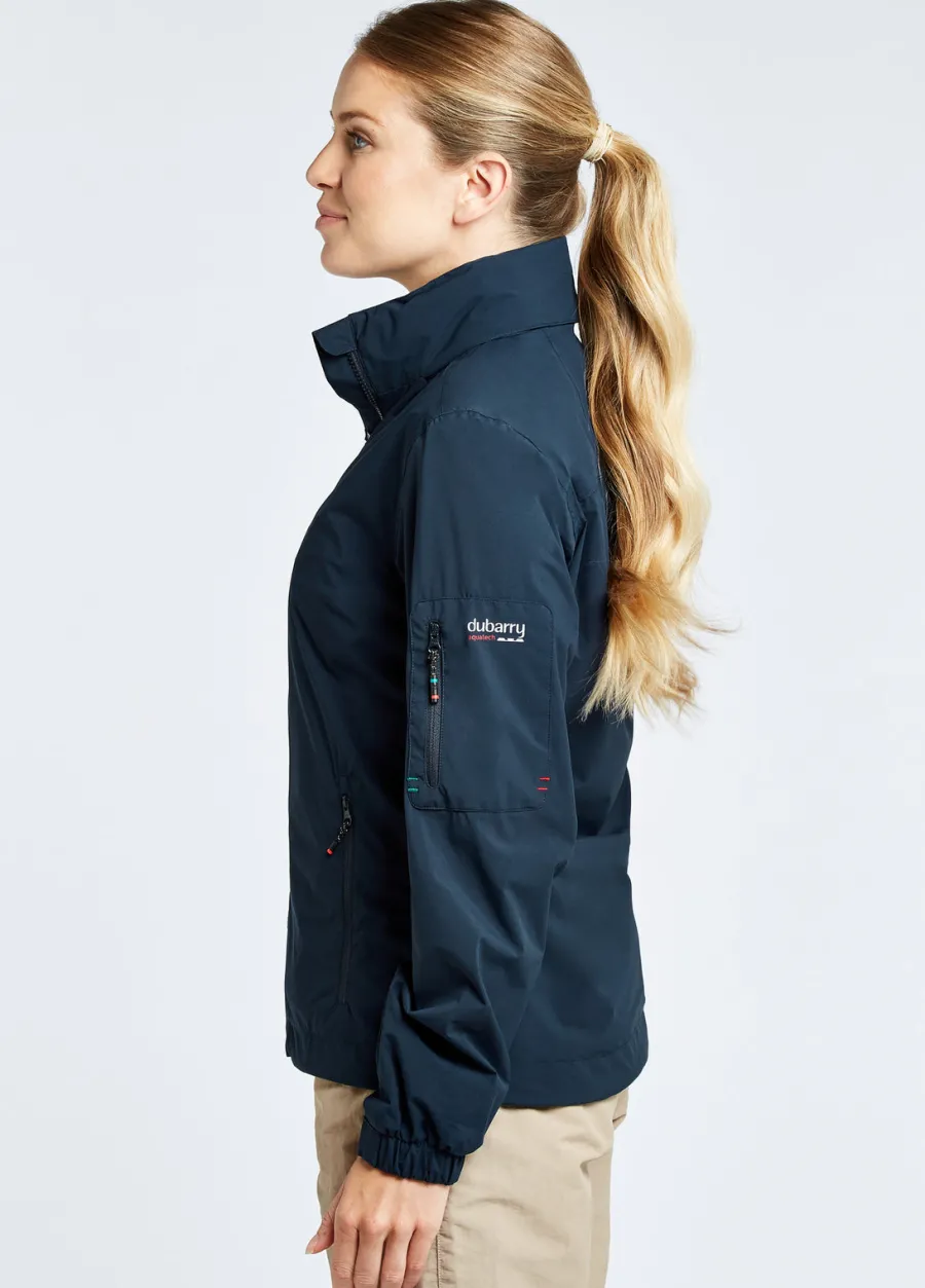 dubarry_corfu_womens_ligh_6-1.webp Women Dubarry Corfu Womens Lightweight Crew Jacket -