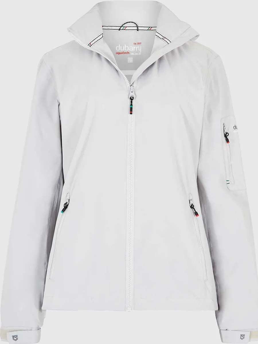 dubarry_corfu_womens_ligh_6.webp Women Dubarry Corfu Womens Lightweight Crew Jacket -
