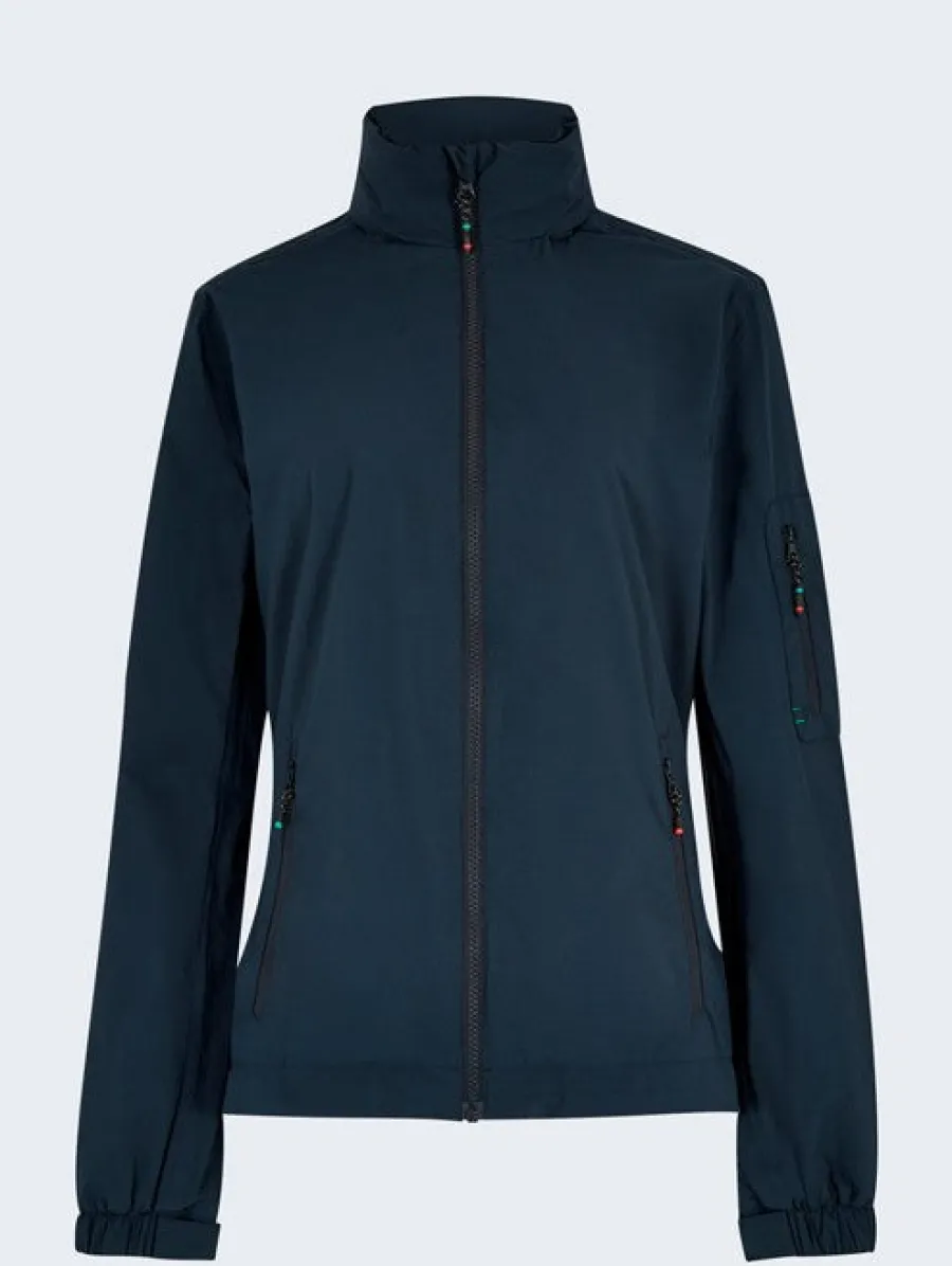 dubarry_corfu_womens_ligh_8.webp Women Dubarry Corfu Womens Lightweight Crew Jacket -