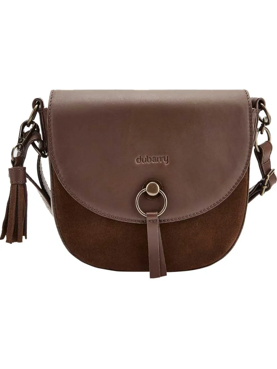 Dubarry Crossgar Saddle Bag - Womens -