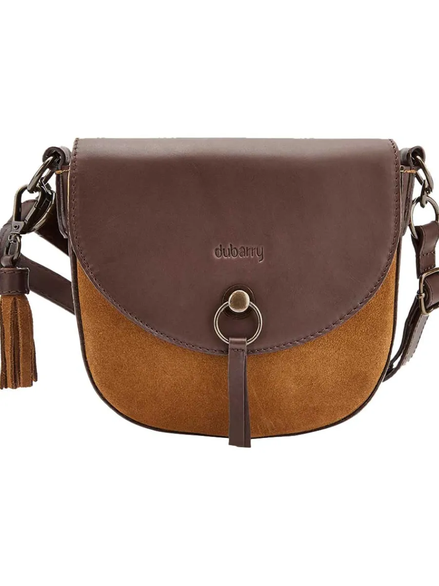 Dubarry Crossgar Saddle Bag - Womens -