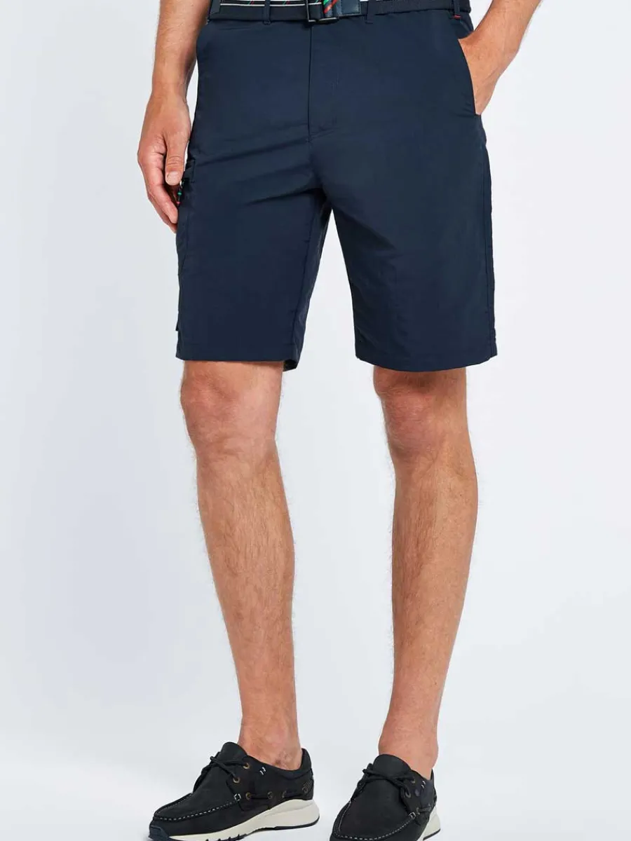 Dubarry Cyprus Mens Crew Shorts -