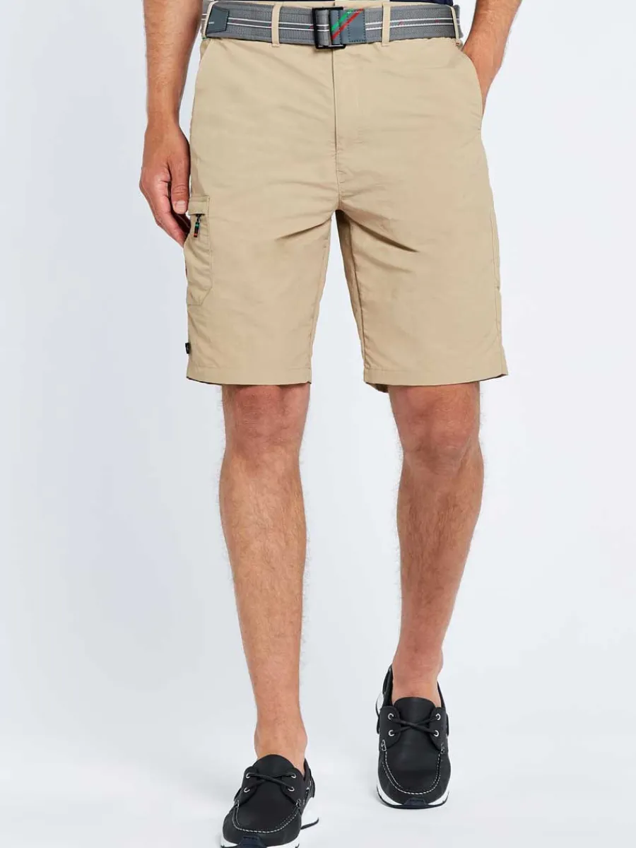 Dubarry Cyprus Mens Crew Shorts -