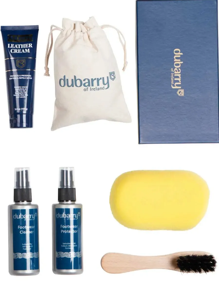 Women Dubarry Derrymore Care Gift Pack