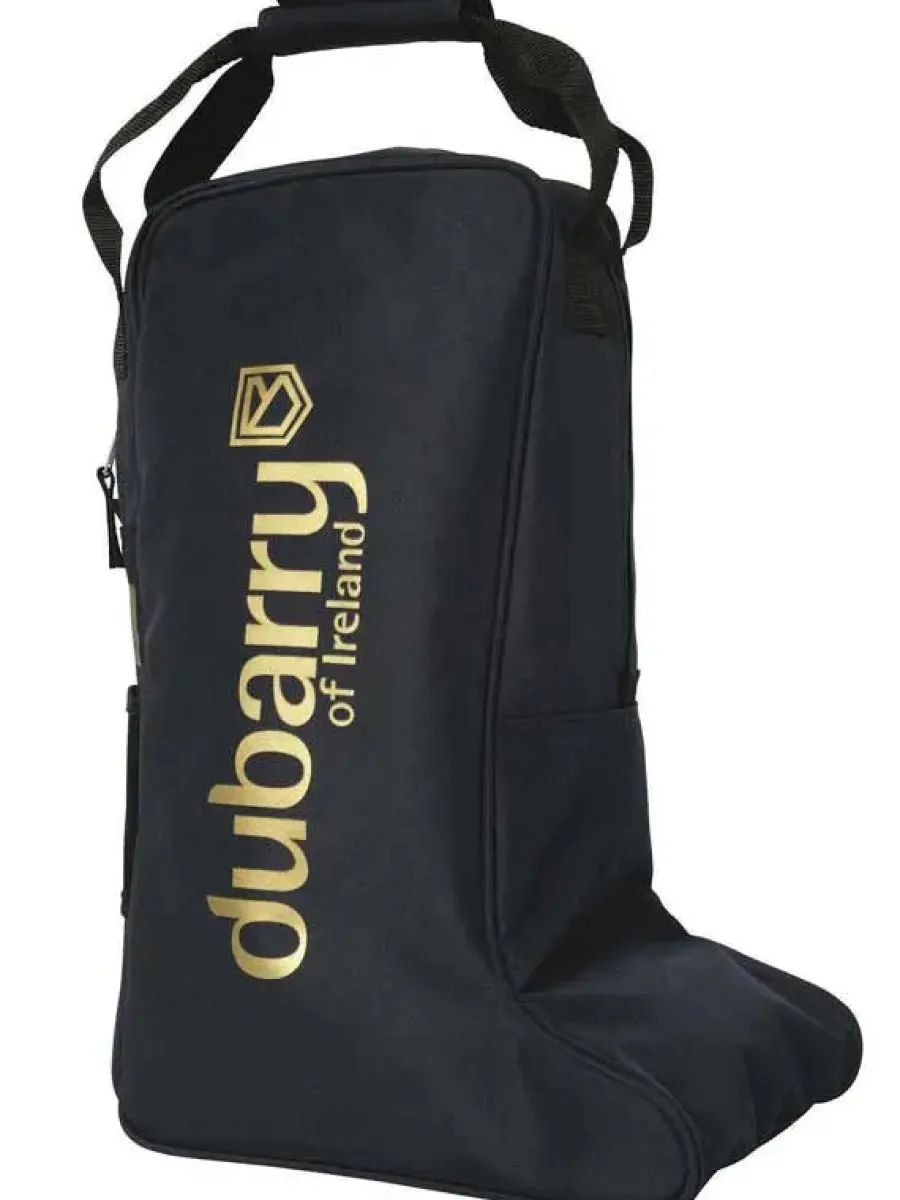 Women Dubarry Dromoland Long Boot Bag