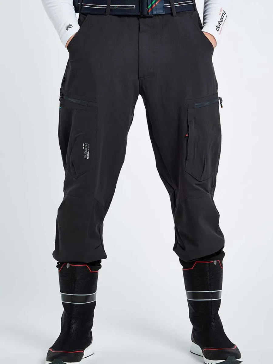 Dubarry Dubrovnik Mens Technical Sailing Trousers -
