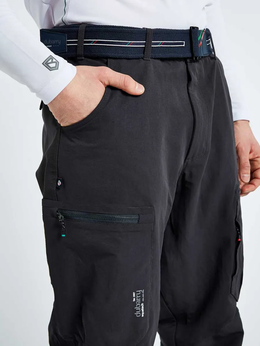 Dubarry Dubrovnik Mens Technical Sailing Trousers -