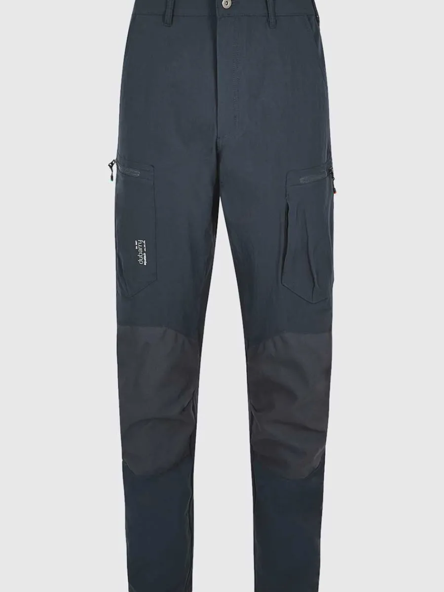 dubarry_dubrovnik_mens_te_2-1.webp Dubarry Dubrovnik Mens Technical Sailing Trousers - Navy