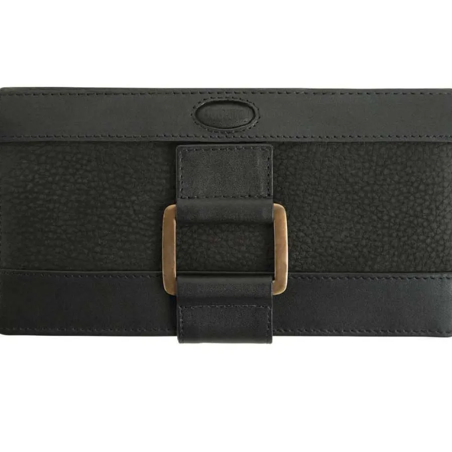 Women Dubarry Dunbrody Leather Purse -