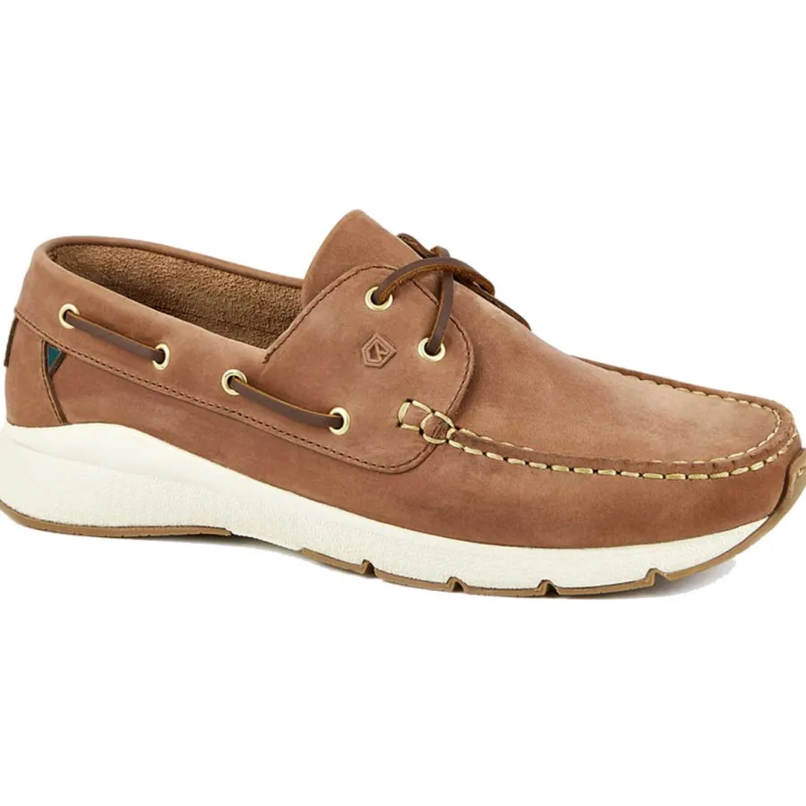 Dubarry Dungarvan Lightweight Deck Shoes -