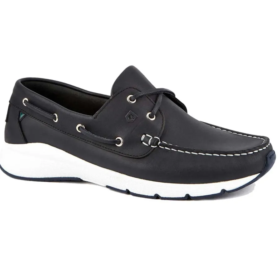 Dubarry Dungarvan Lightweight Deck Shoes -