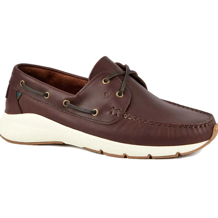Dubarry Dungarvan Lightweight Deck Shoes -