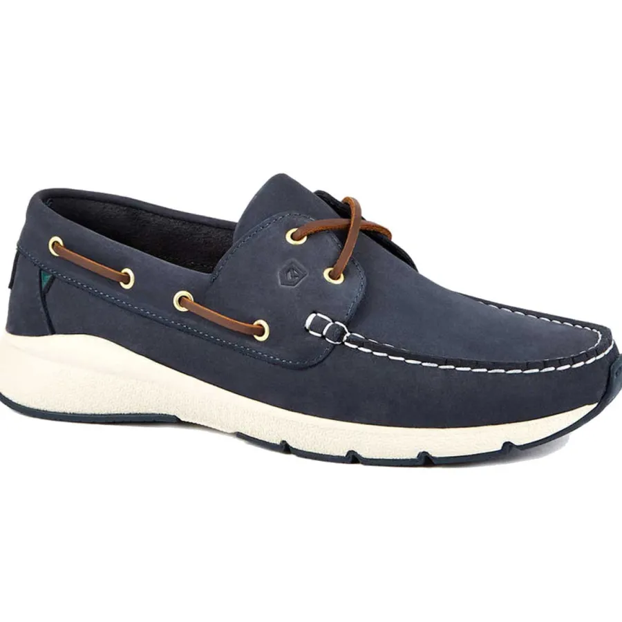 Dubarry Dungarvan Lightweight Deck Shoes -
