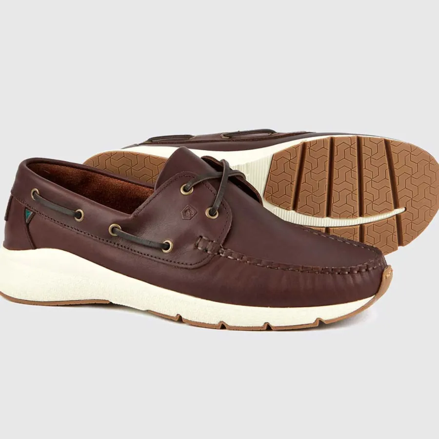 Dubarry Dungarvan Lightweight Deck Shoes -