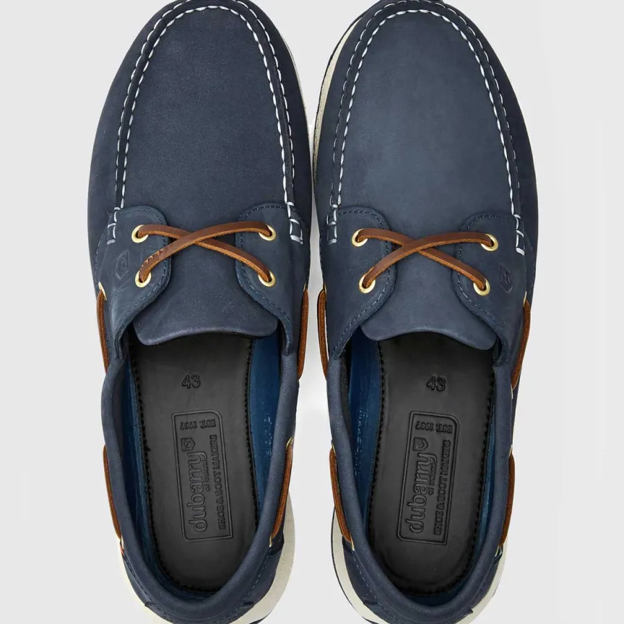Dubarry Dungarvan Lightweight Deck Shoes -
