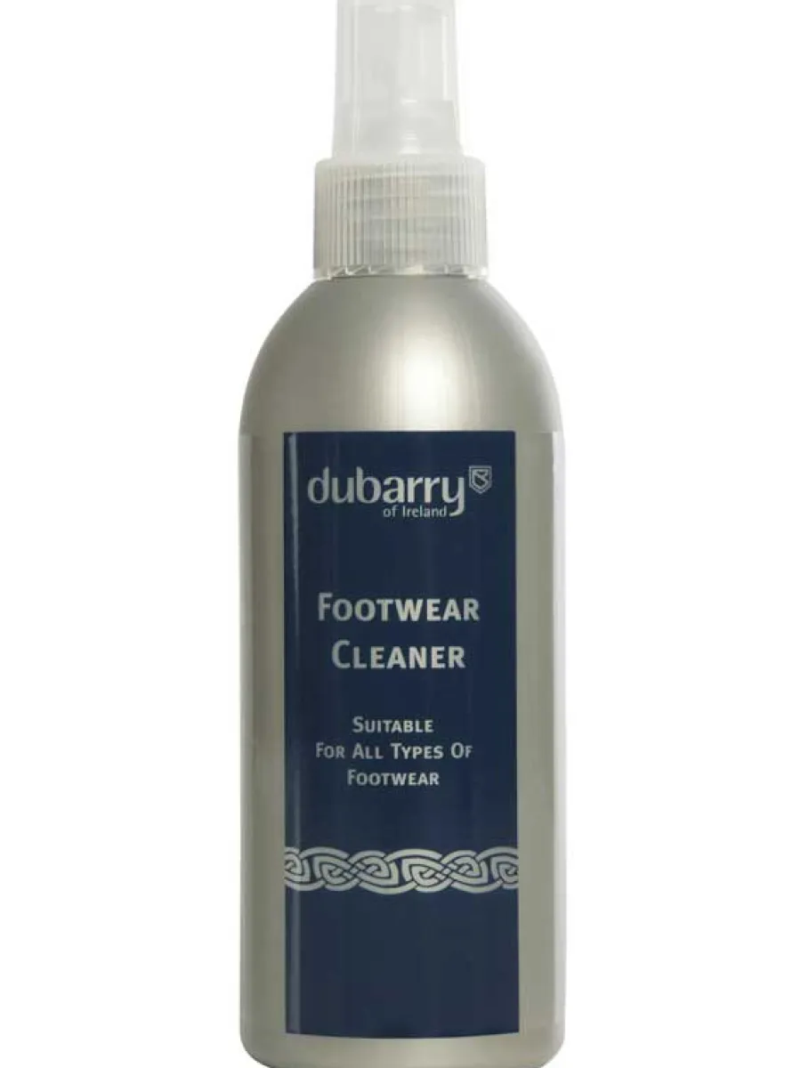 Women Dubarry Footwear Cleaner