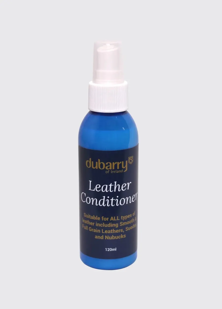 Women Dubarry Footwear Conditioner