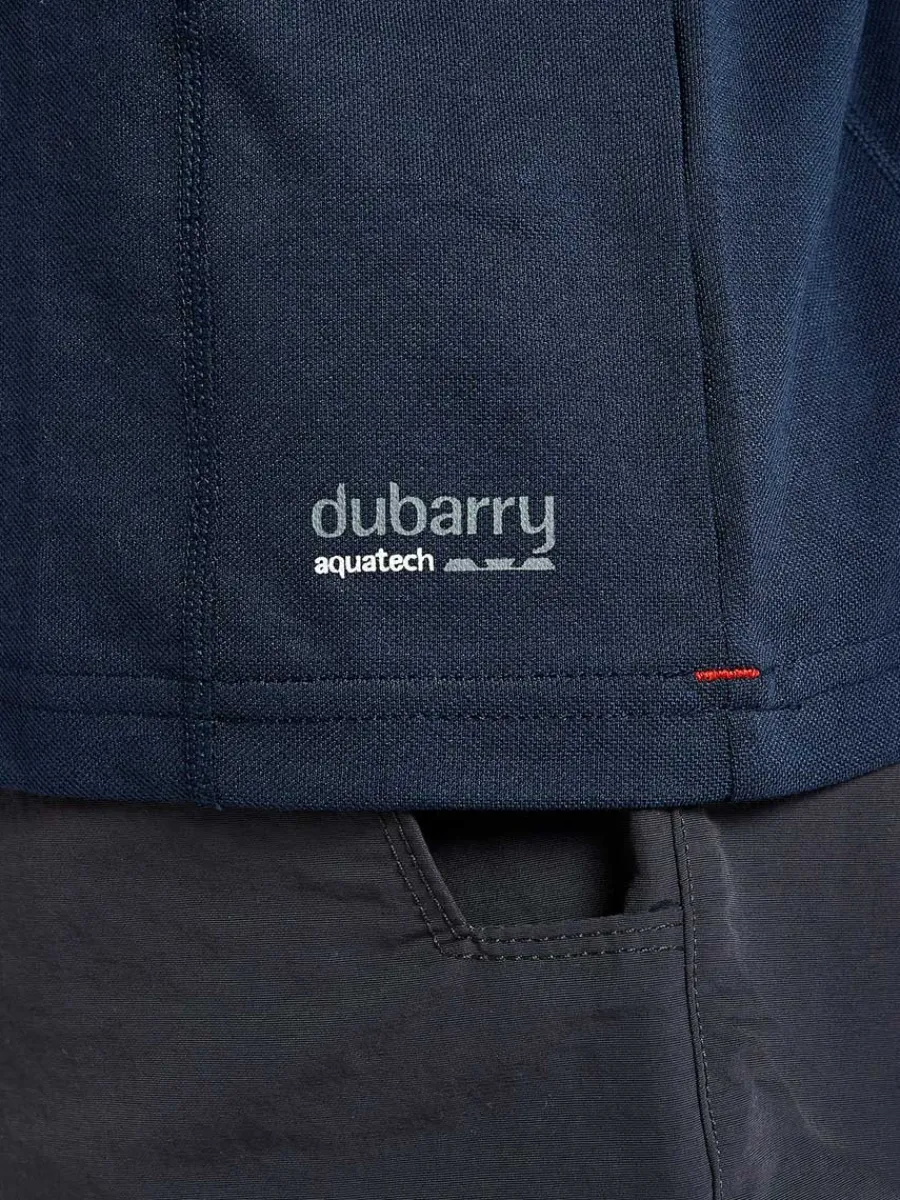 dubarry_freshford_unisex__1-1.webp Dubarry Freshford Unisex Long-Sleeved Technical Polo -