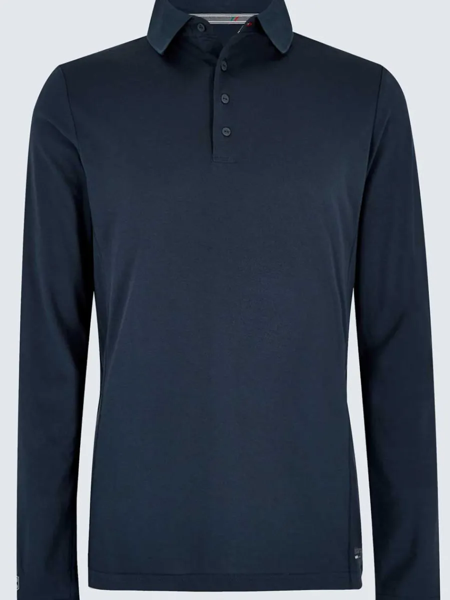 dubarry_freshford_unisex__3-1.webp Dubarry Freshford Unisex Long-Sleeved Technical Polo -