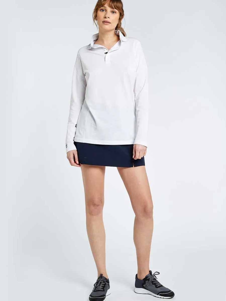 dubarry_freshford_unisex__6.webp Dubarry Freshford Unisex Long-Sleeved Technical Polo -