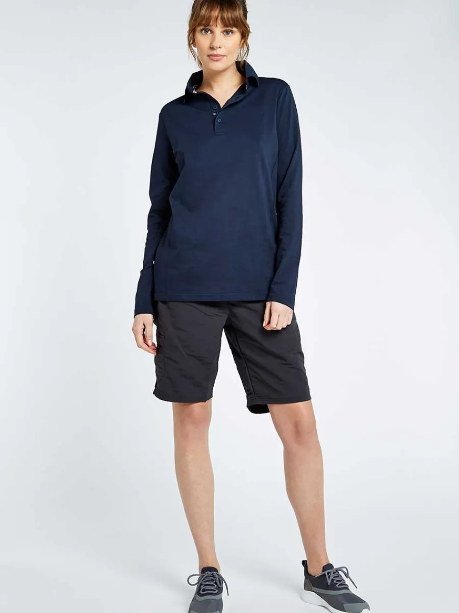 dubarry_freshford_unisex__8-1.webp Dubarry Freshford Unisex Long-Sleeved Technical Polo -