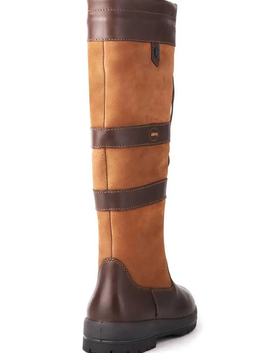 dubarry_galway_waterproof_4-4.webp Women Dubarry Galway Waterproof Leather Country Boots -