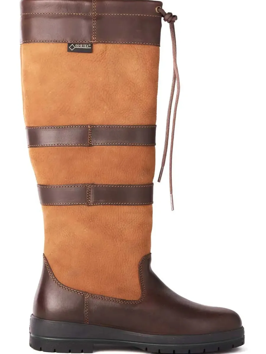 dubarry_galway_waterproof_5-3.webp Women Dubarry Galway Waterproof Leather Country Boots -