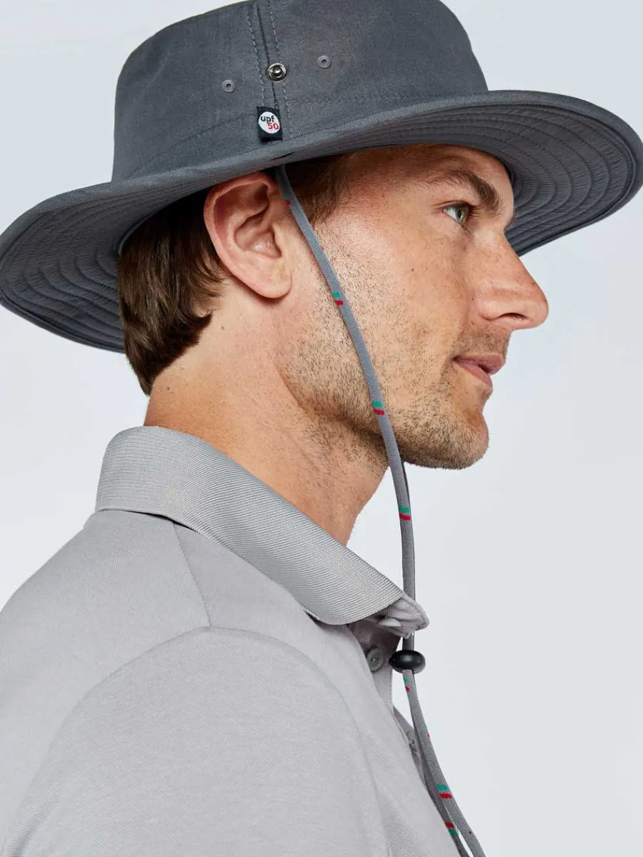 Dubarry Genoa Brimmed Sun Hat -