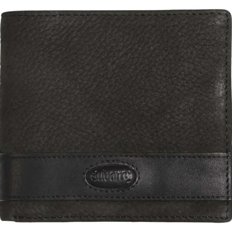 Dubarry Grafton Leather Wallet - Black
