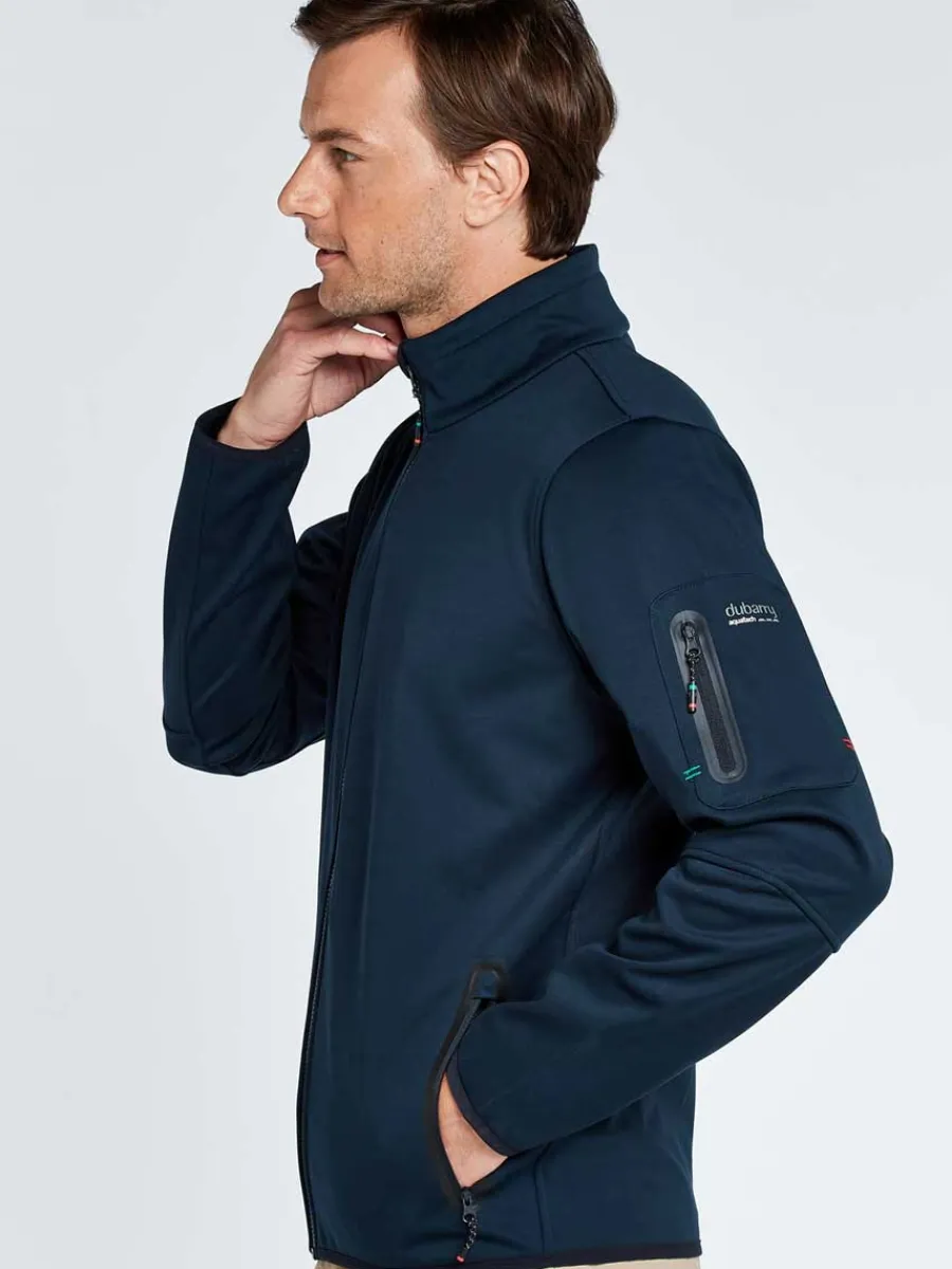 Dubarry Ibiza Softshell Technical Jacket - Men's - Navy
