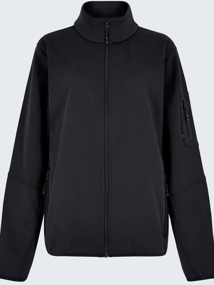 Dubarry Ibiza Softshell Technical Jacket - Men's - Graphite