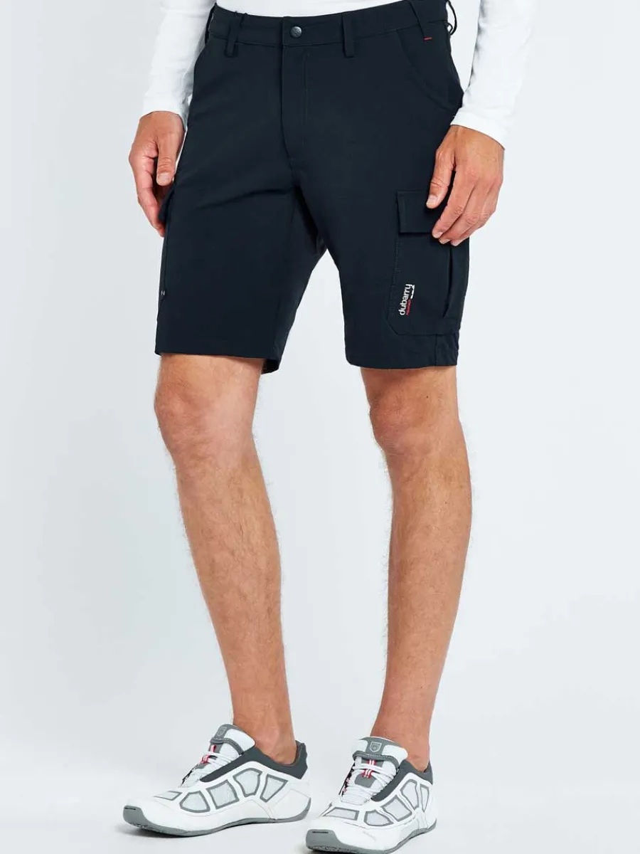 Dubarry Imperia Mens Technical Shorts -