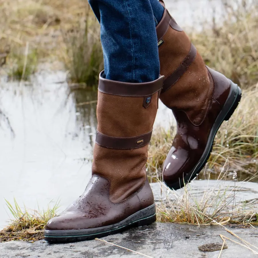 dubarry_kildare_country_b_1-1.webp Dubarry Kildare Country Boots - Walnut
