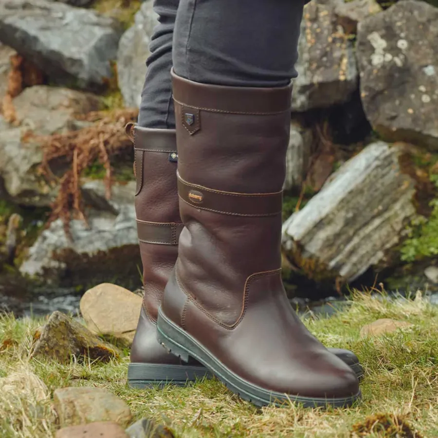 dubarry_kildare_country_b_1-4.webp Dubarry Kildare Country Boots - Mocha