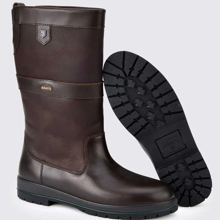 dubarry_kildare_country_b_2-4.webp Dubarry Kildare Country Boots - Mocha