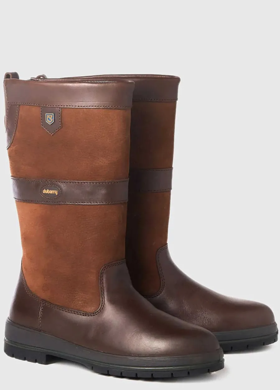 dubarry_kildare_country_b_3-1.webp Dubarry Kildare Country Boots - Walnut