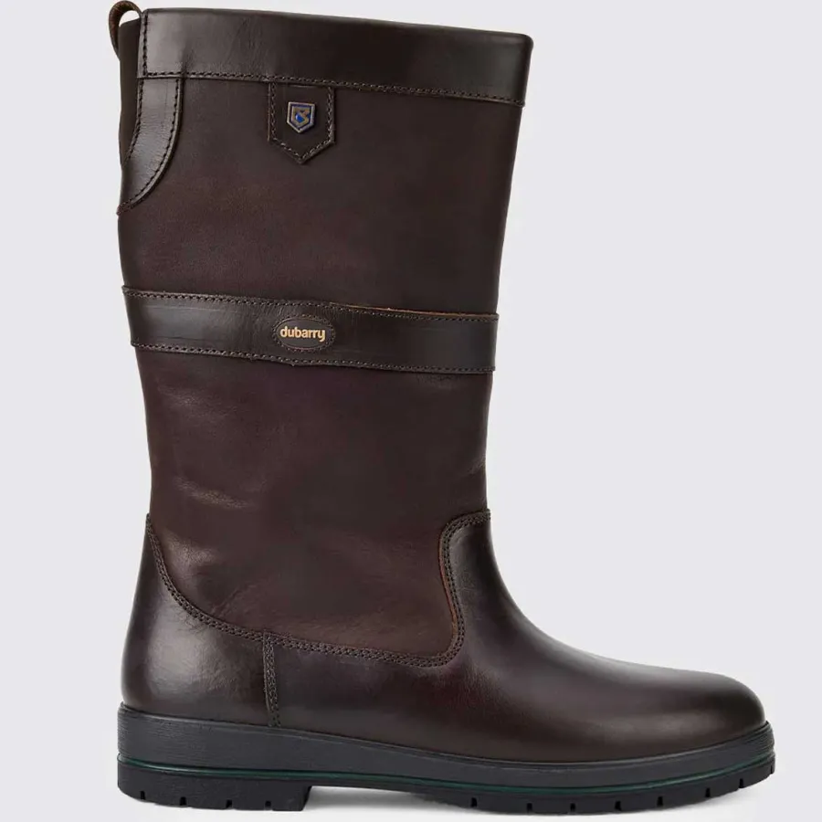 dubarry_kildare_country_b_3-3.webp Dubarry Kildare Country Boots - Mocha