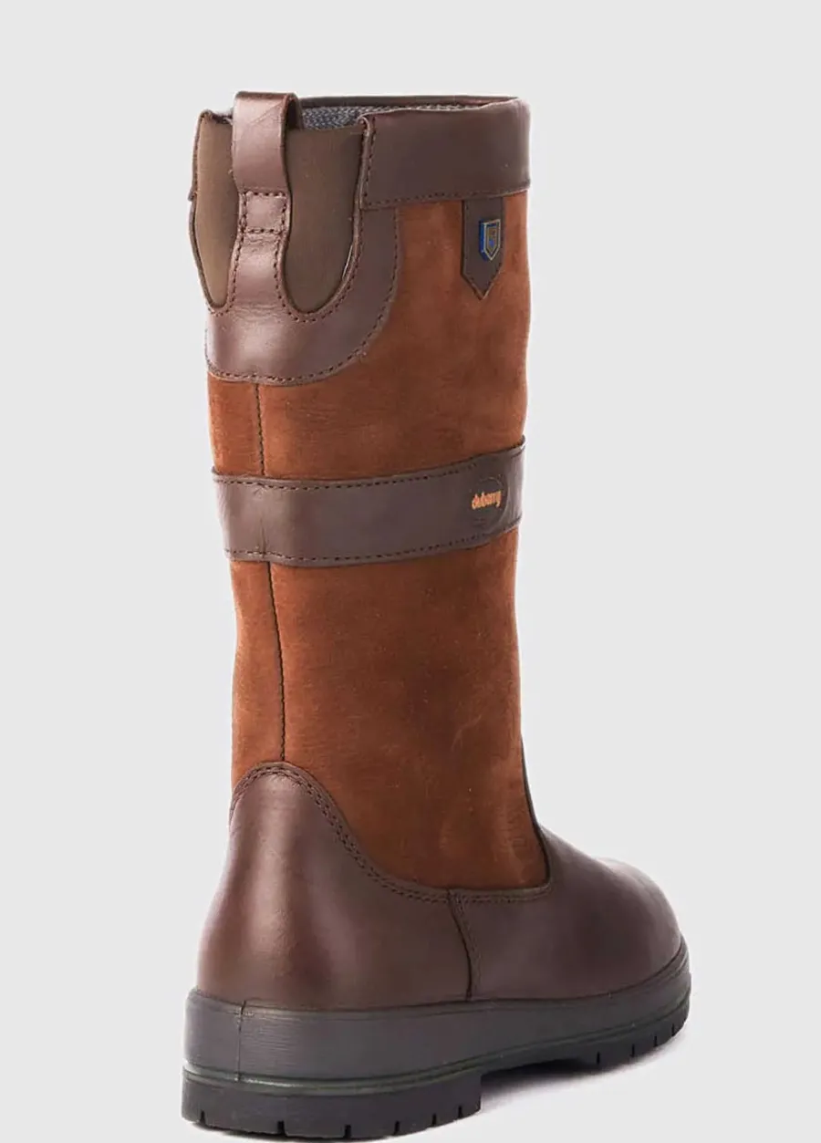 dubarry_kildare_country_b_6.webp Dubarry Kildare Country Boots - Walnut