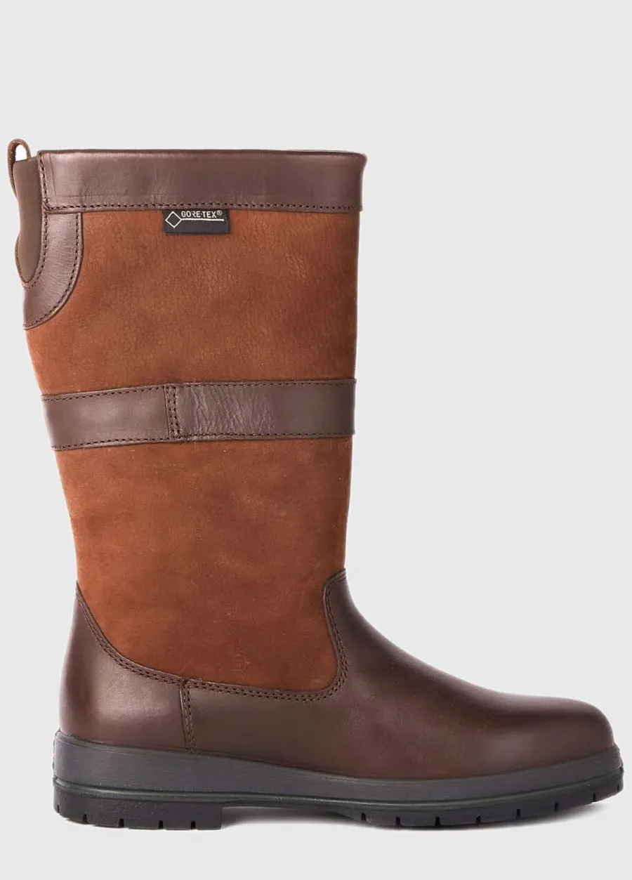 dubarry_kildare_country_b_7.webp Dubarry Kildare Country Boots - Walnut