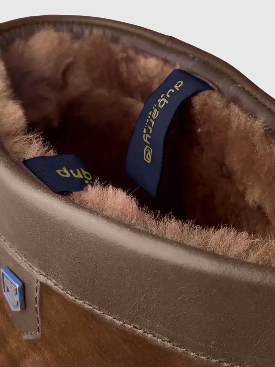 dubarry_kilternan_fleece__1.webp Dubarry Kilternan Fleece Lined Boots - Waterproof Gore-Tex Leather - W