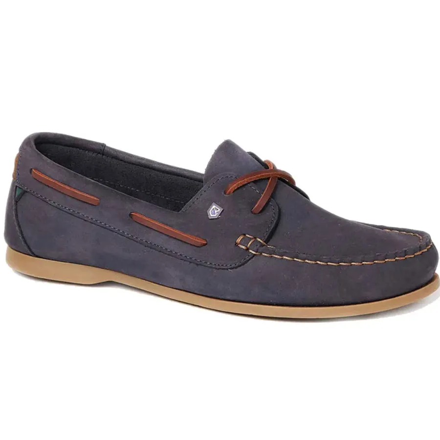Women Dubarry Ladies Aruba Deck Shoes -