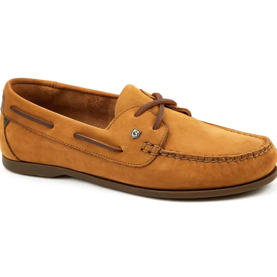 Women Dubarry Ladies Aruba Deck Shoes -