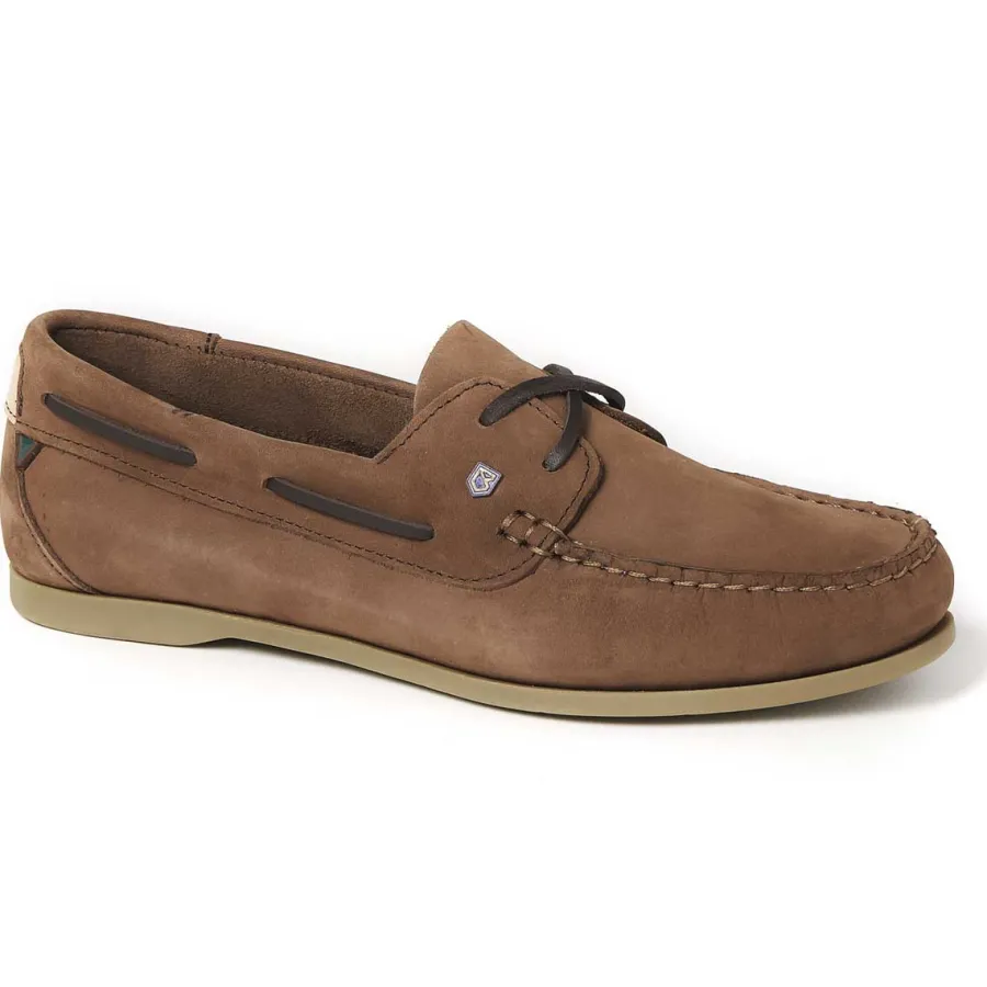 Women Dubarry Ladies Aruba Deck Shoes -